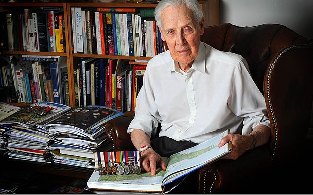 General Sir Hugh Beach